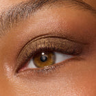 We Won't Bite - Satin Effortless Eye Veil