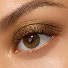 We Won't Bite - Satin Effortless Eye Veil