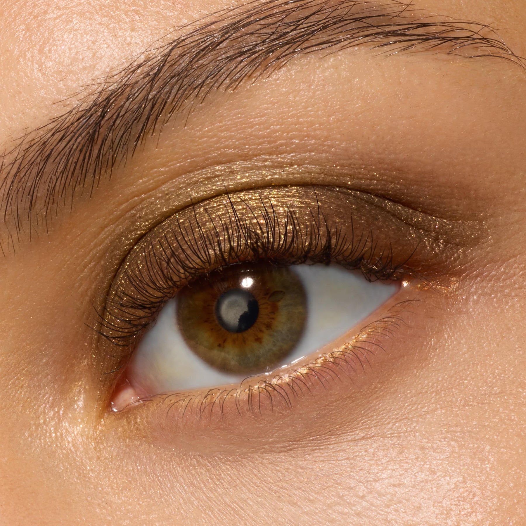 We Won't Bite - Satin Effortless Eye Veil