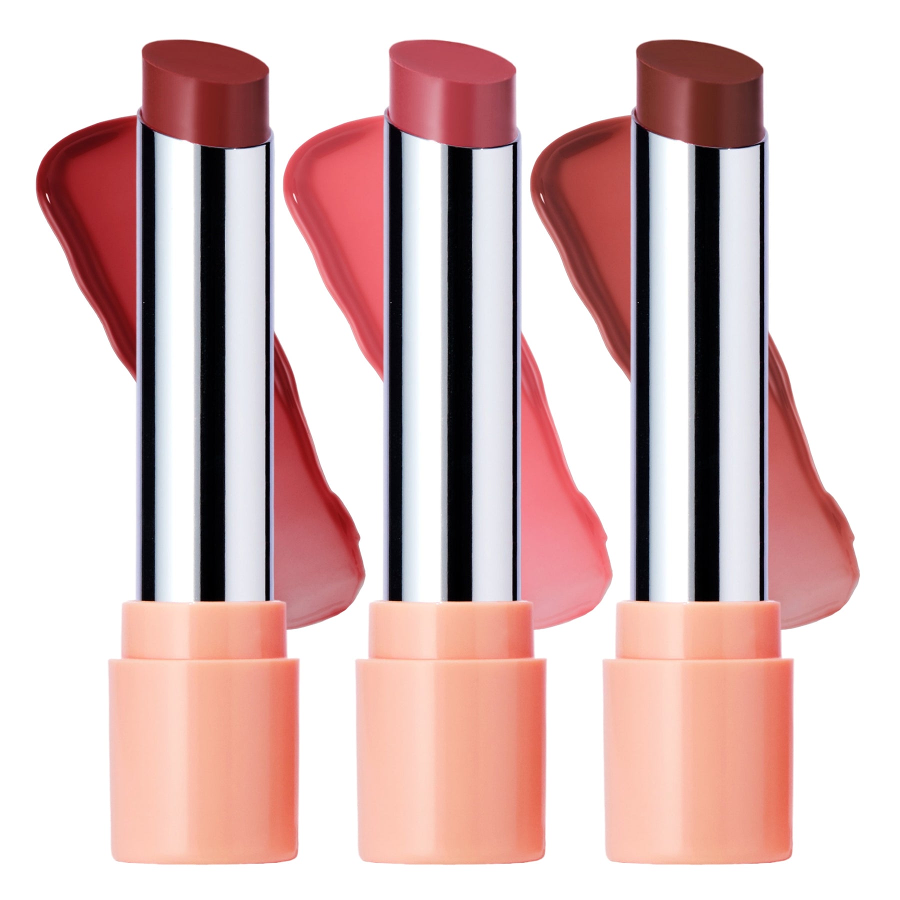 Berry Glaze - Rich Effortless Lip Collection