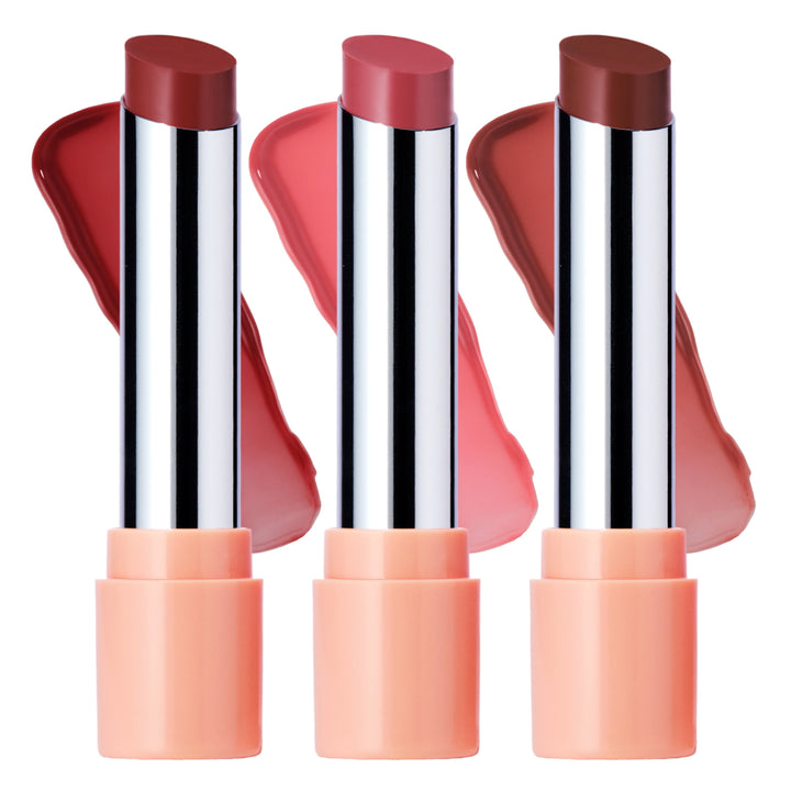 Berry Glaze - Rich Effortless Lip Collection