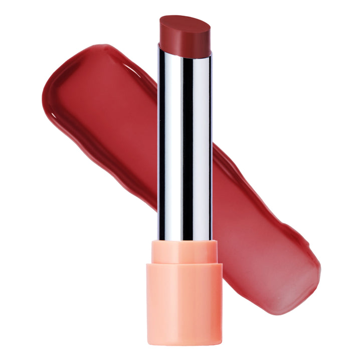 Wine Glass - Natural Festive Lip Lineup