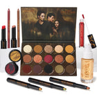 Twilight New Moon x Full Collection - Blendable Curated Beauty Discovery