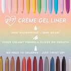 Swerve - Bold Elevated Liner Essential