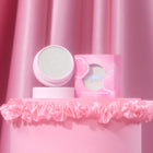 Platinum Aura - Blendable Runway Cheek Detail