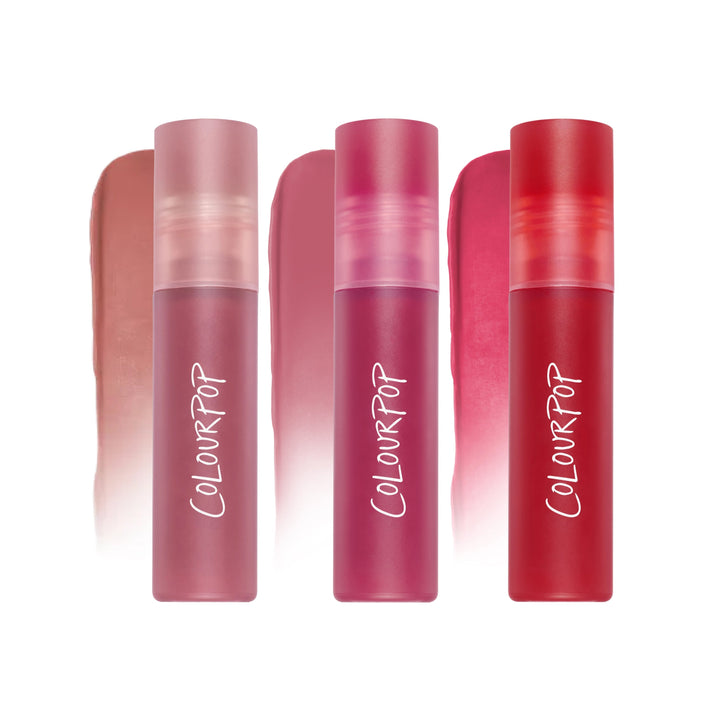 Petal Plush - Defined Timeless Beauty Set
