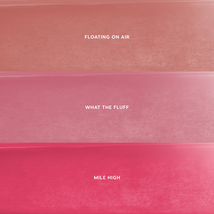 Petal Plush - Defined Timeless Beauty Set