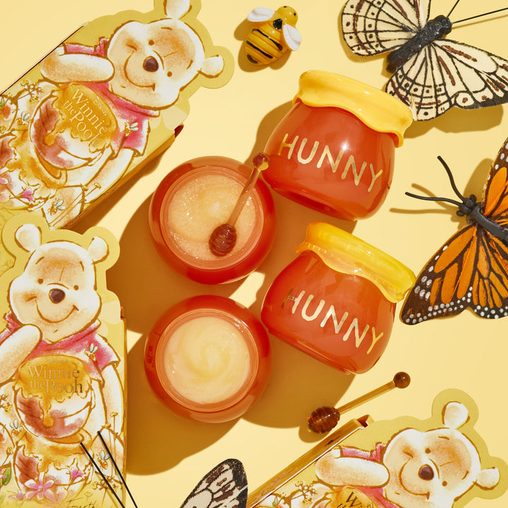 Sweet as Hunny - Prismatic Timeless Beauty Showcase