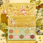 Sweet as Hunny - Prismatic Timeless Beauty Showcase