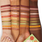Sweet as Hunny - Prismatic Timeless Beauty Showcase
