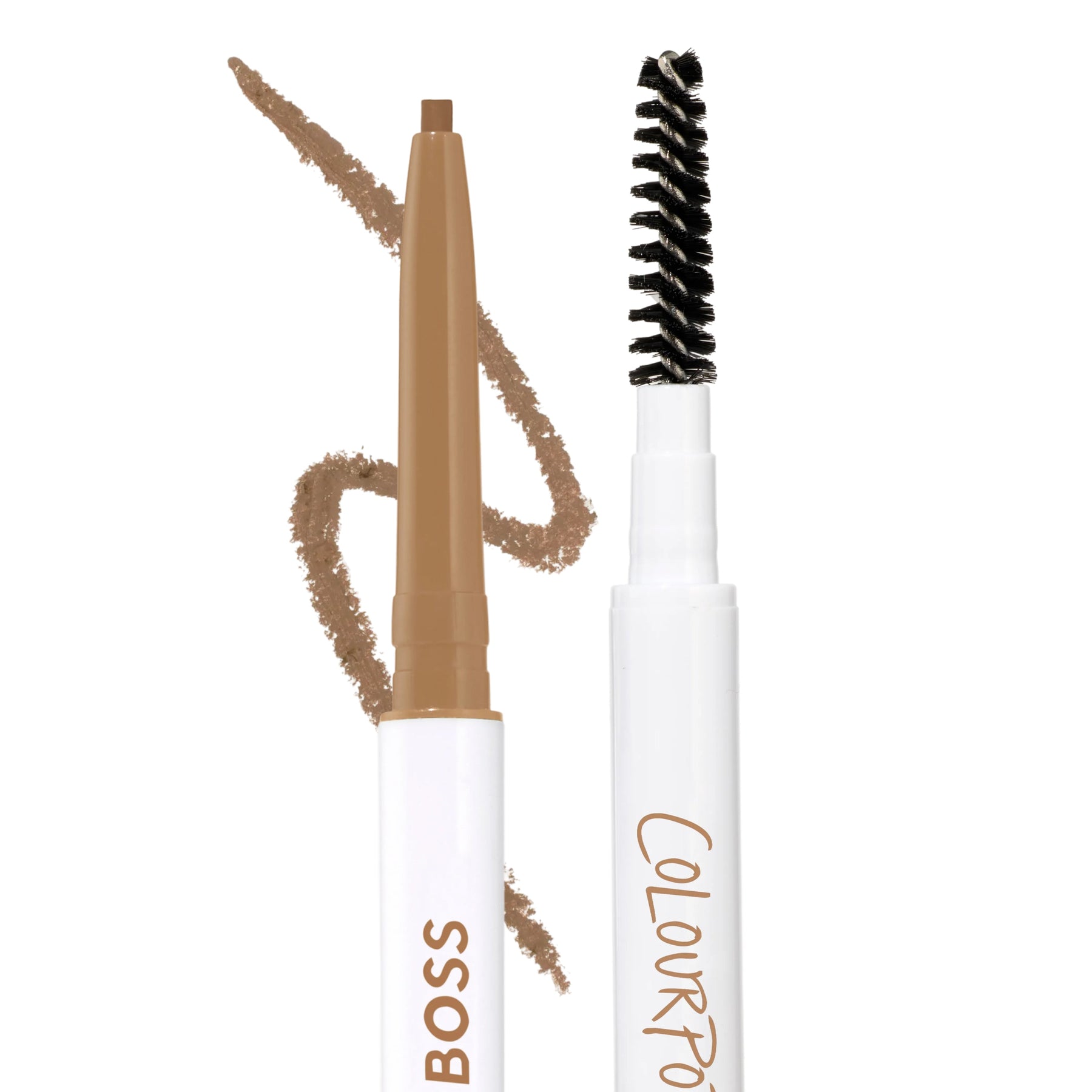 Blonde - Graceful Romantic Brow Sculpt
