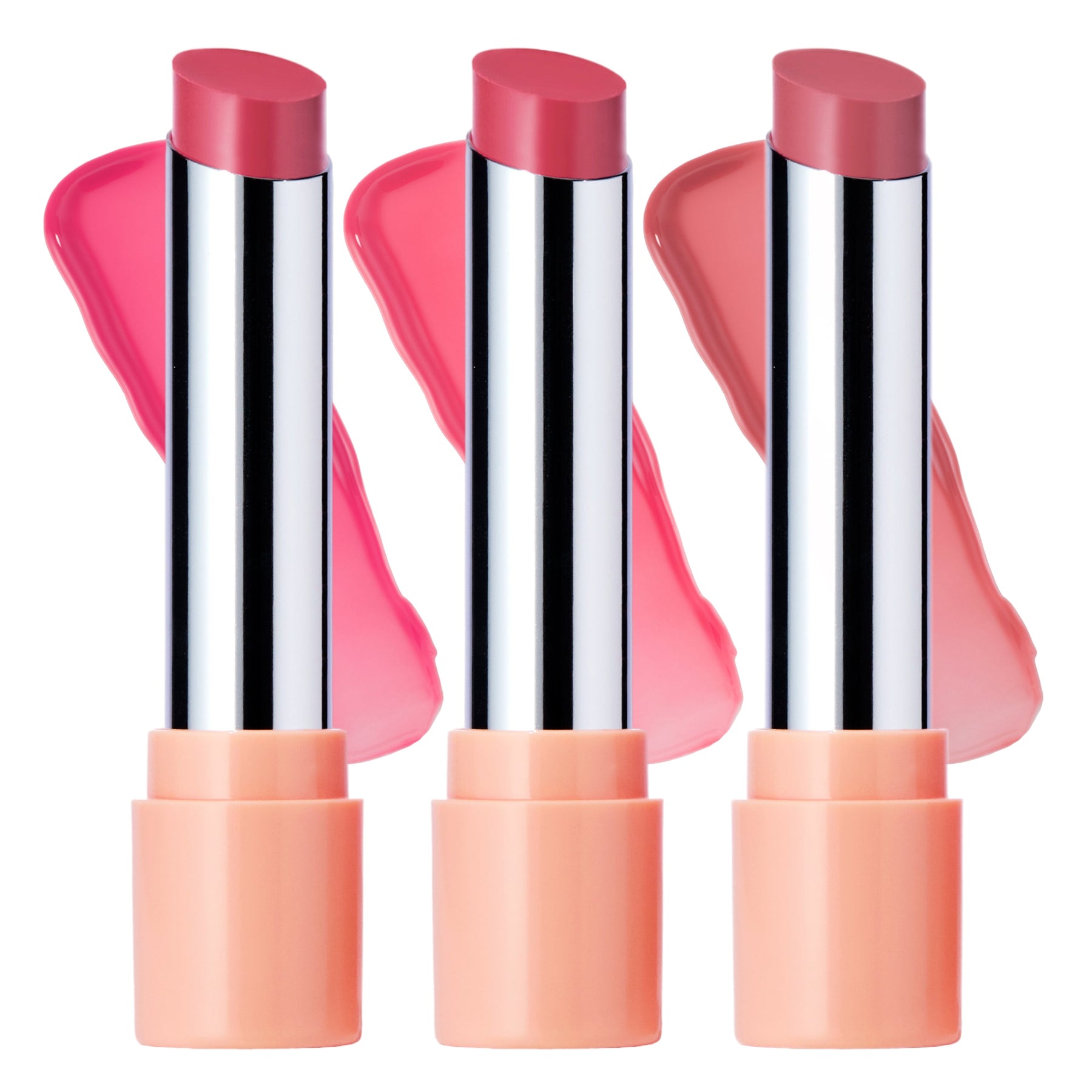 Pink Core - Artful Refined Lip Duo