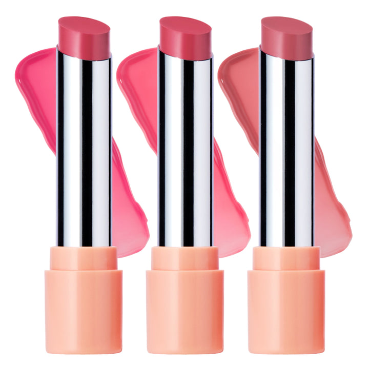 Pink Core - Artful Refined Lip Duo