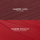 You Can't Trust Vampires - Polished Curated Lip Kit