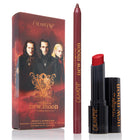 You Can't Trust Vampires - Polished Curated Lip Kit