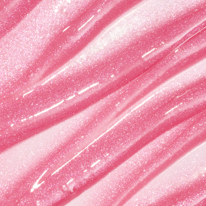 Mini Raspberry Crème - Smooth Inspired Lip Style