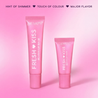 Mini Raspberry Crème - Smooth Inspired Lip Style