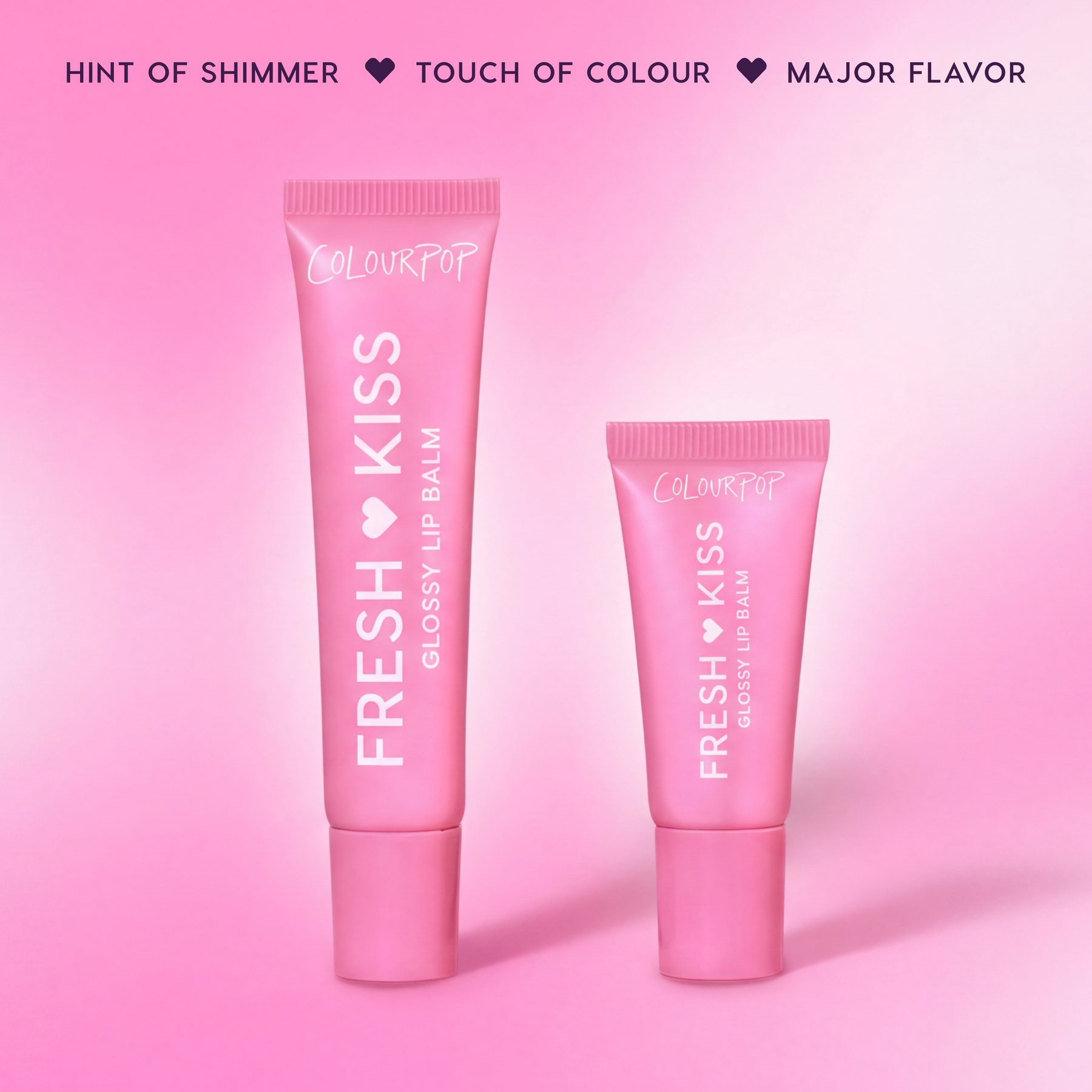Mini Raspberry Crème - Smooth Inspired Lip Style