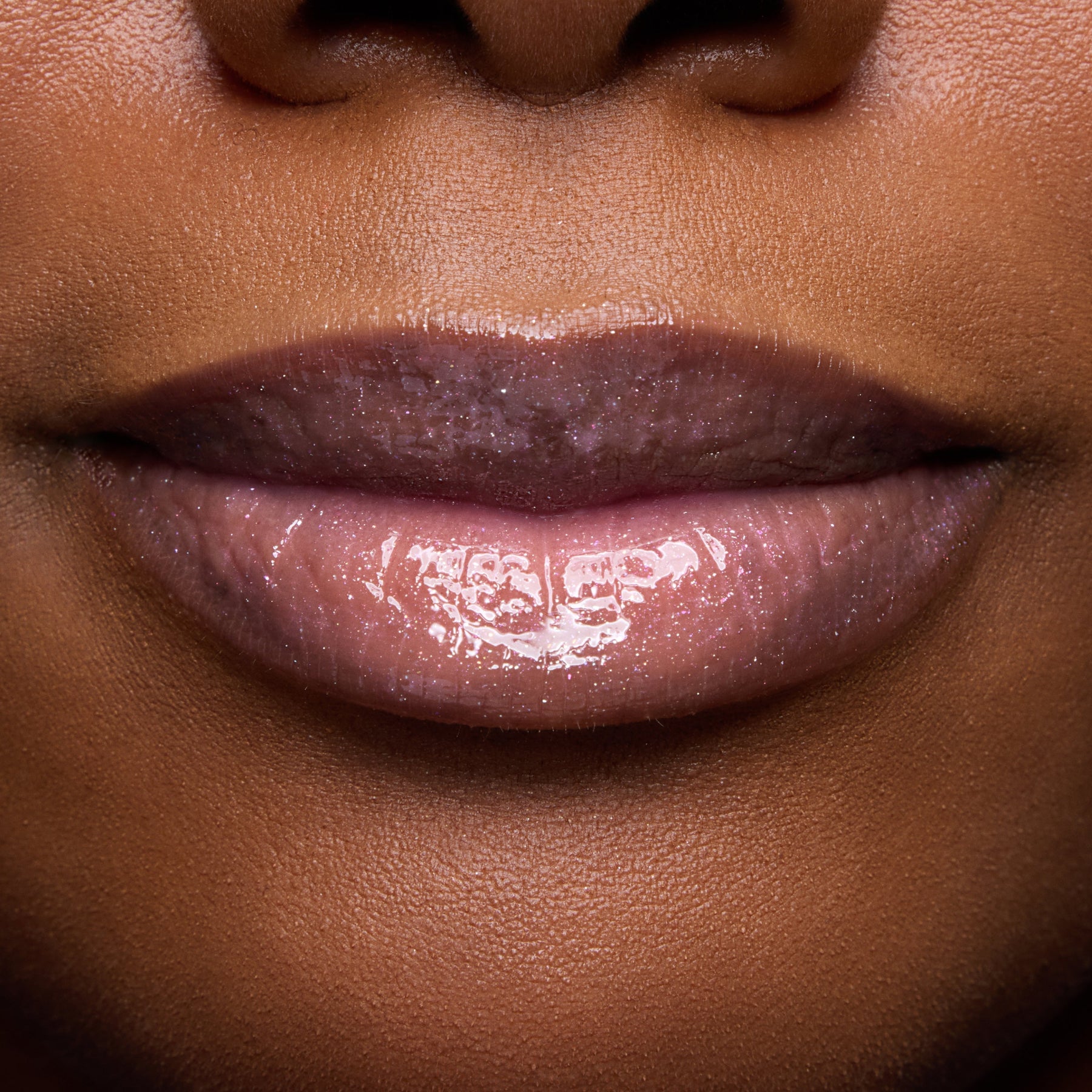 Mini Raspberry Crème - Smooth Inspired Lip Style