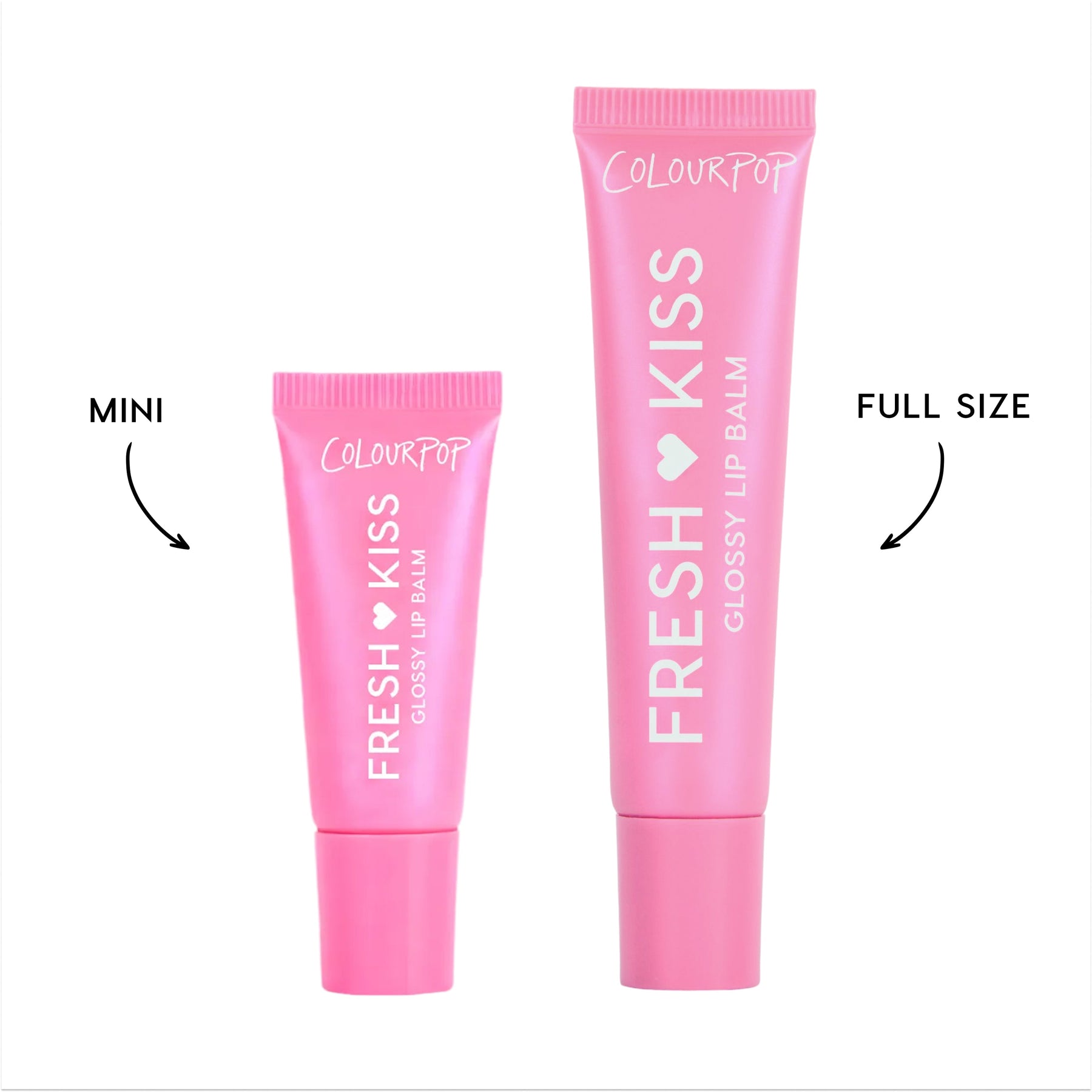 Mini Raspberry Crème - Smooth Inspired Lip Style