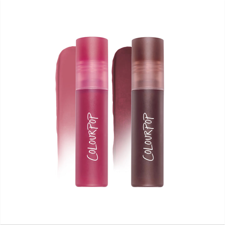 Mocha Plum - Matte Studio Beauty Collection