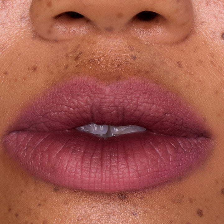 Mocha Plum - Matte Studio Beauty Collection