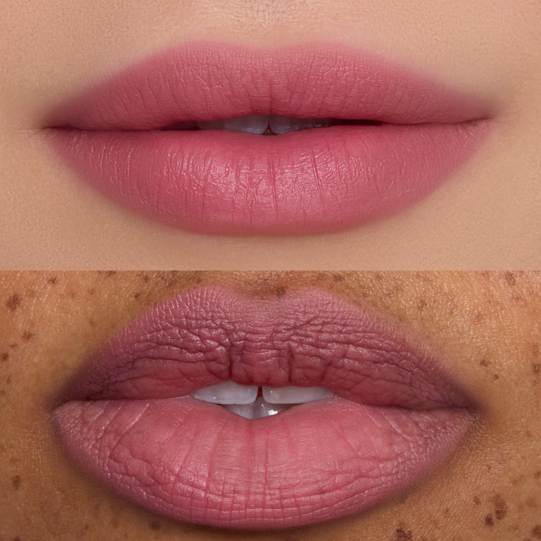 Mocha Plum - Matte Studio Beauty Collection