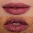 Mocha Plum - Matte Studio Beauty Collection