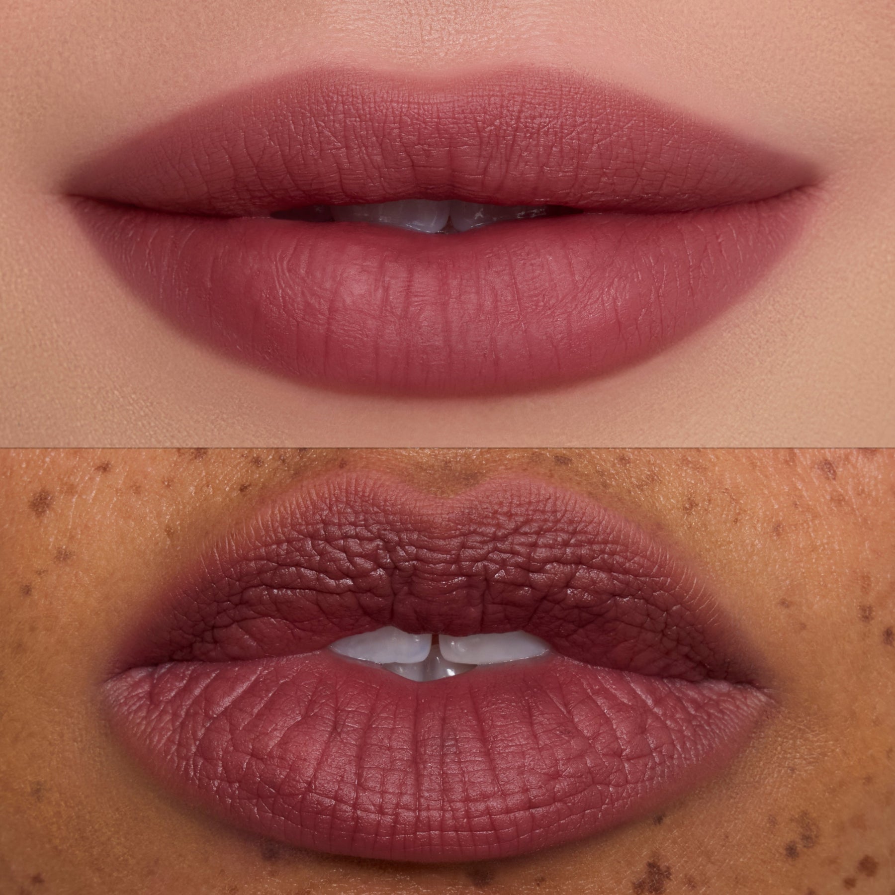 Mocha Plum - Matte Studio Beauty Collection