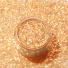 Ogres are Like Onions - Satin Festive Sparkle Look