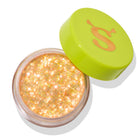 Ogres are Like Onions - Satin Festive Sparkle Look