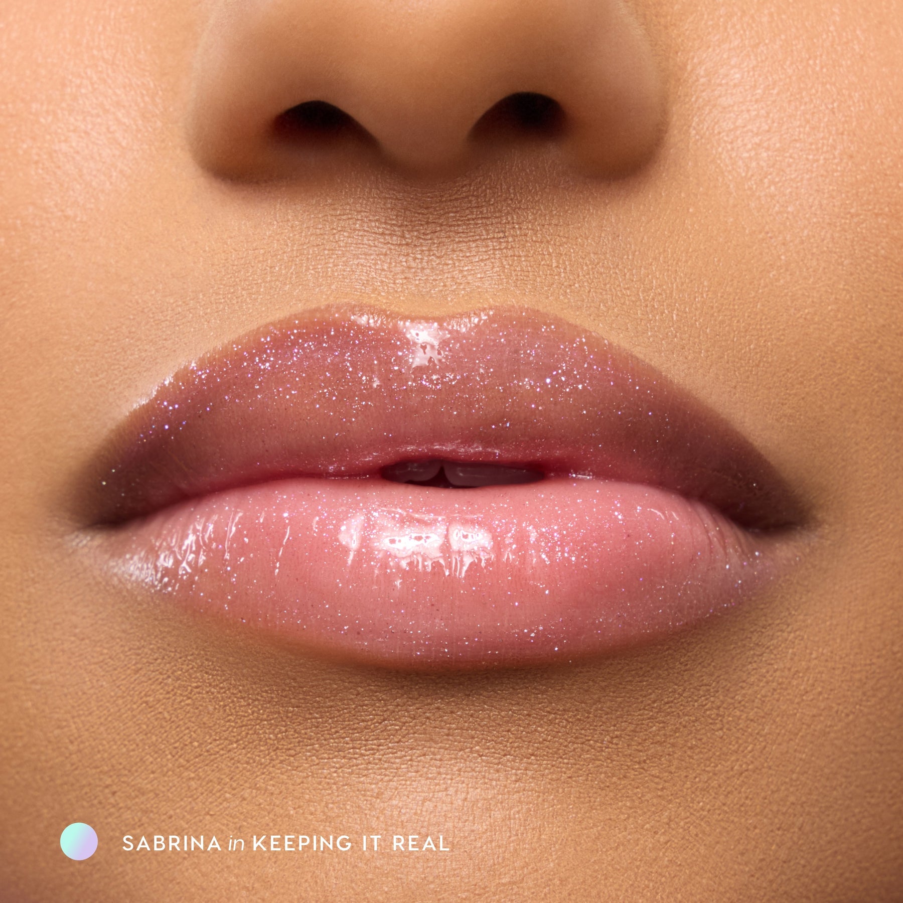Keeping It Real - Featherlight Everyday Lip Collection