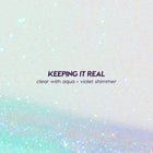 Keeping It Real - Featherlight Everyday Lip Collection