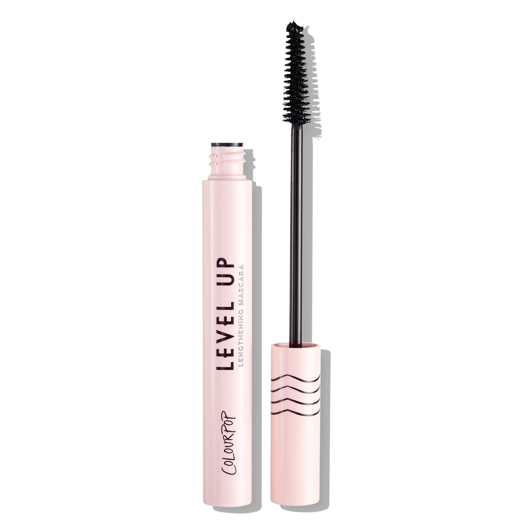 Black - Glossy Wearable Lash Mood