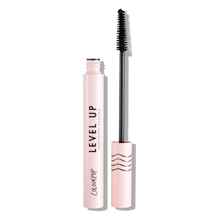 Black - Glossy Wearable Lash Mood