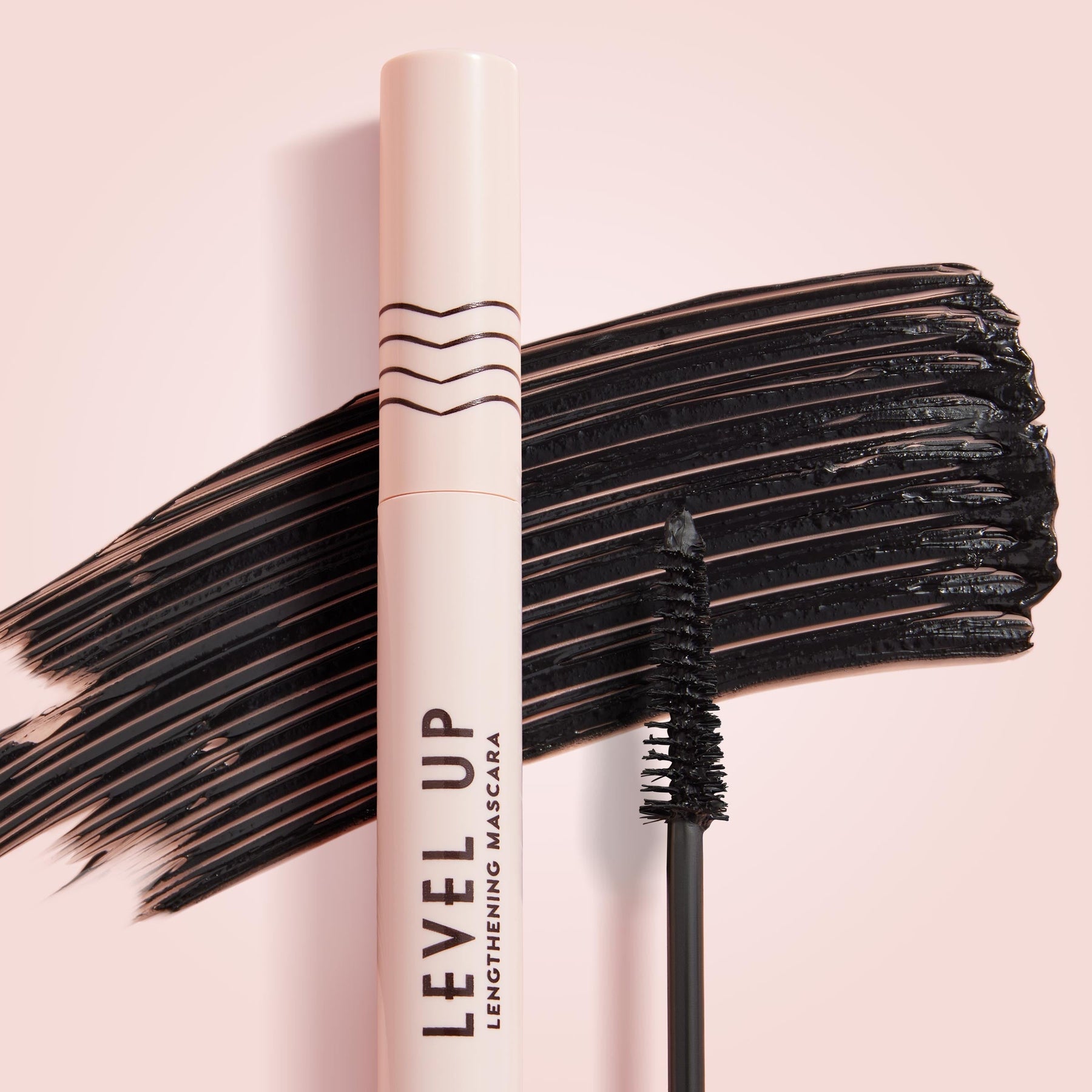 Black - Glossy Wearable Lash Mood