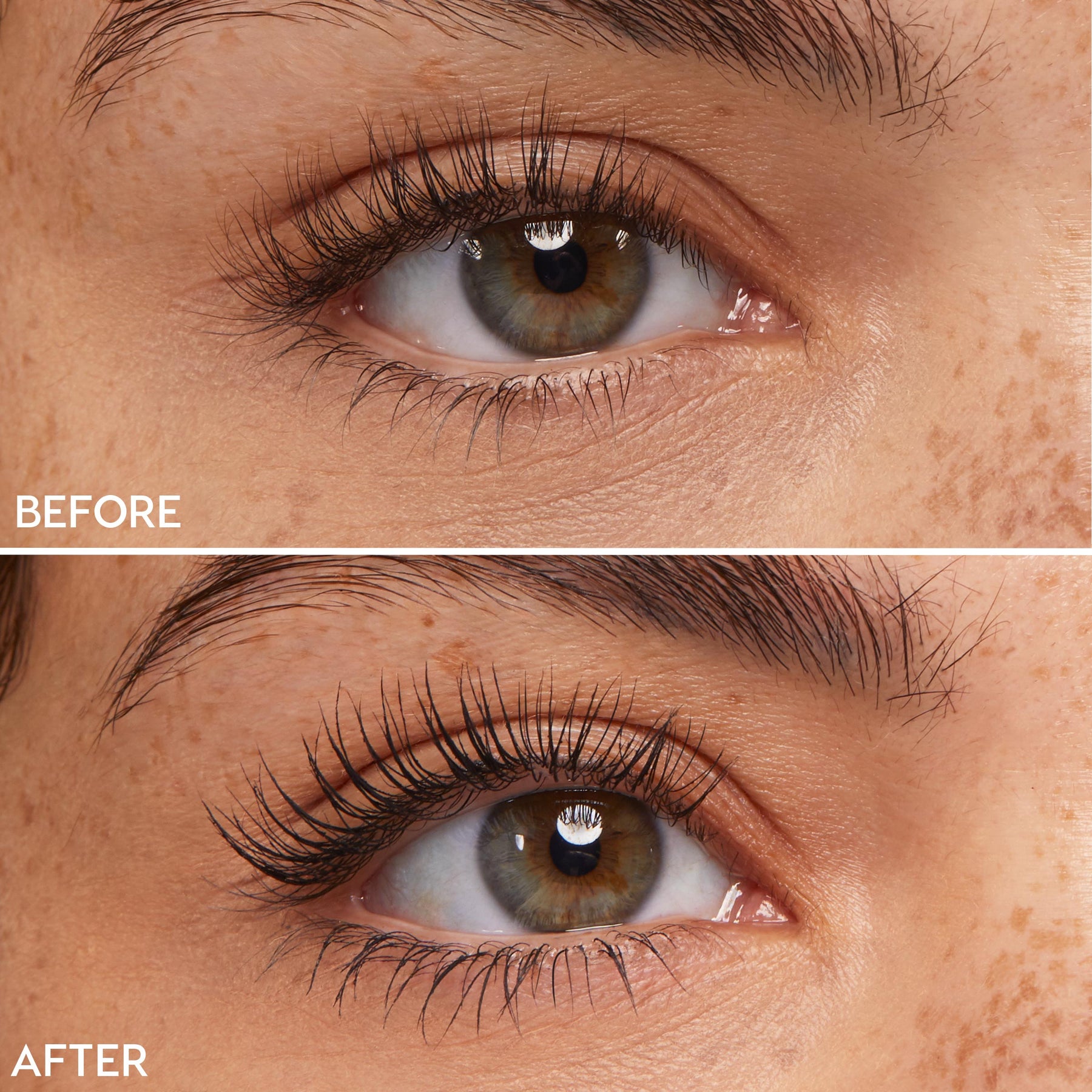 Black - Glossy Wearable Lash Mood