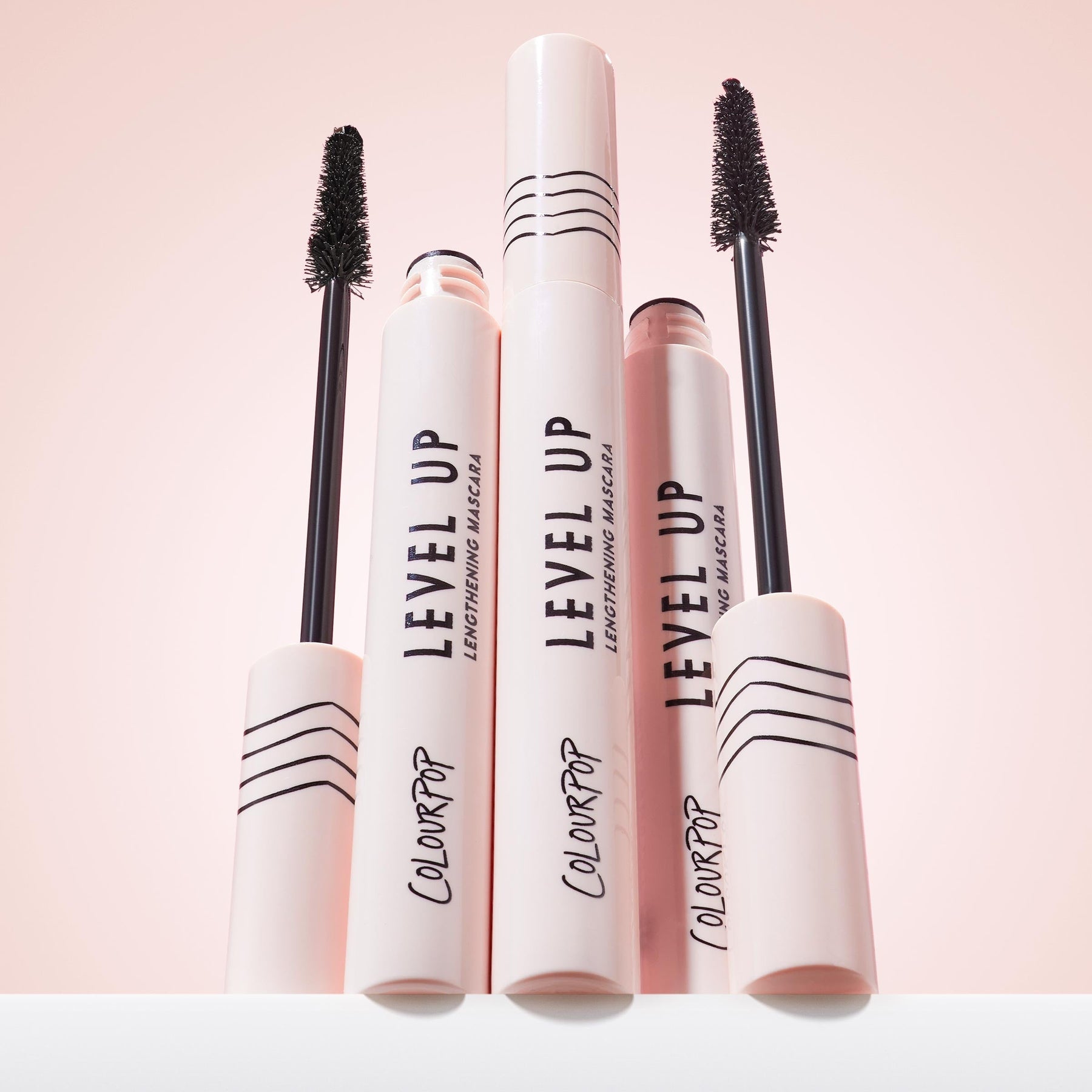 Black - Glossy Wearable Lash Mood