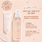 Hydrating Prime + Set - Bright Runway Beauty Essentials