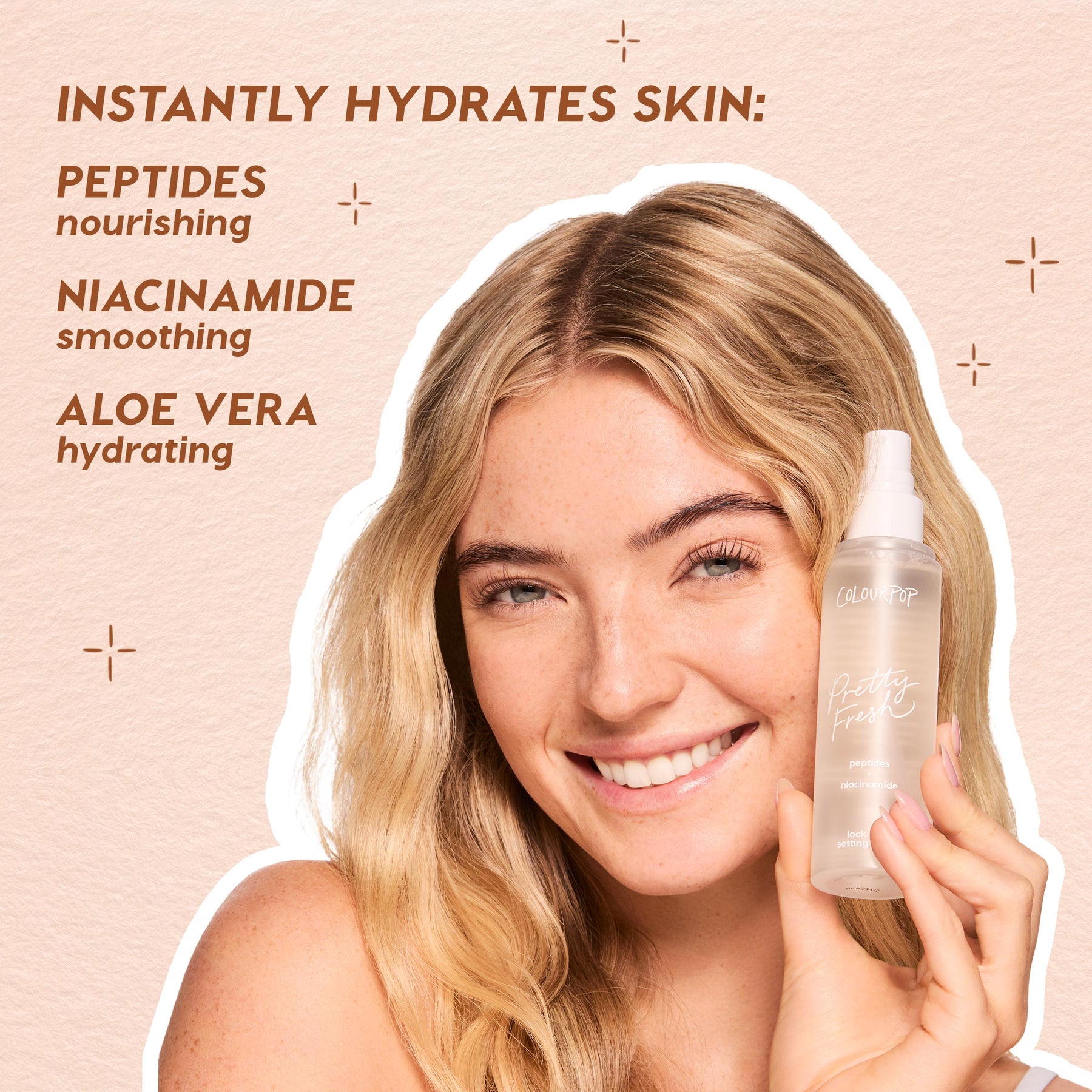 Hydrating Prime + Set - Bright Runway Beauty Essentials