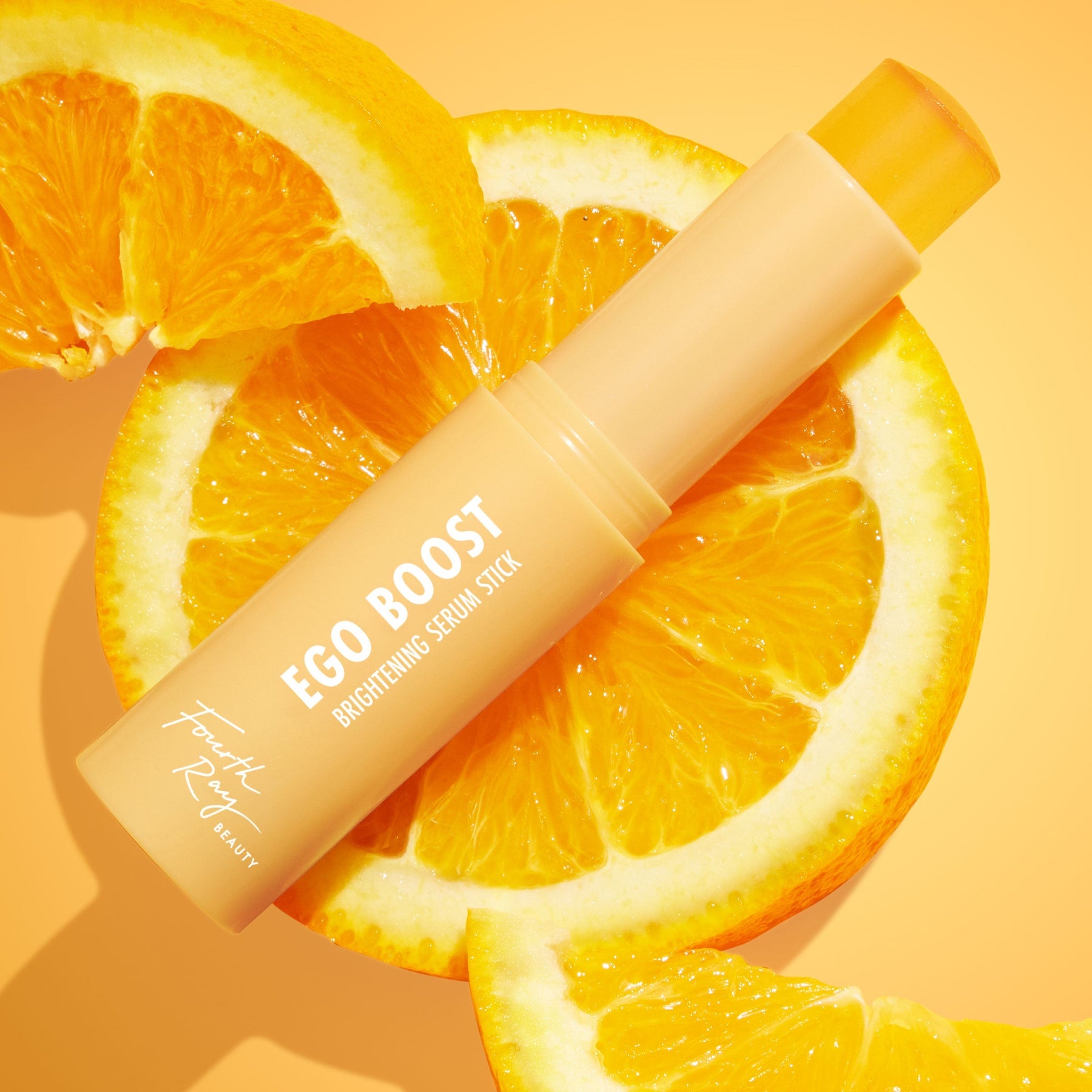 Ego Boost - Revitalizing Calming Skin Balance