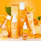 Ego Boost - Revitalizing Calming Skin Balance