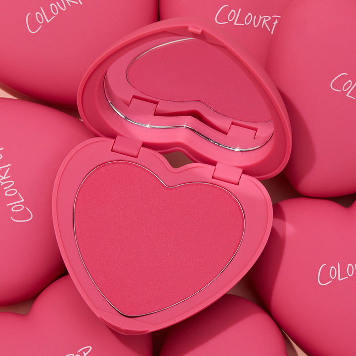 Text Me - Creamy Signature Cheek Collection