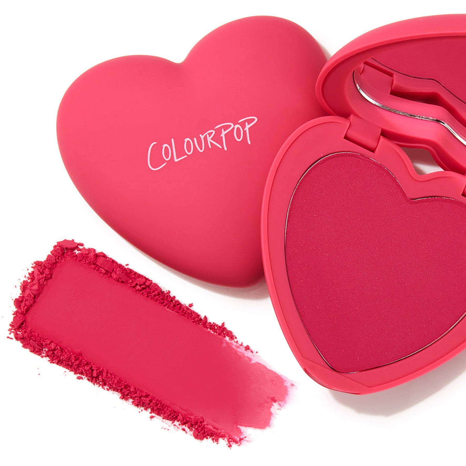 Text Me - Creamy Signature Cheek Collection