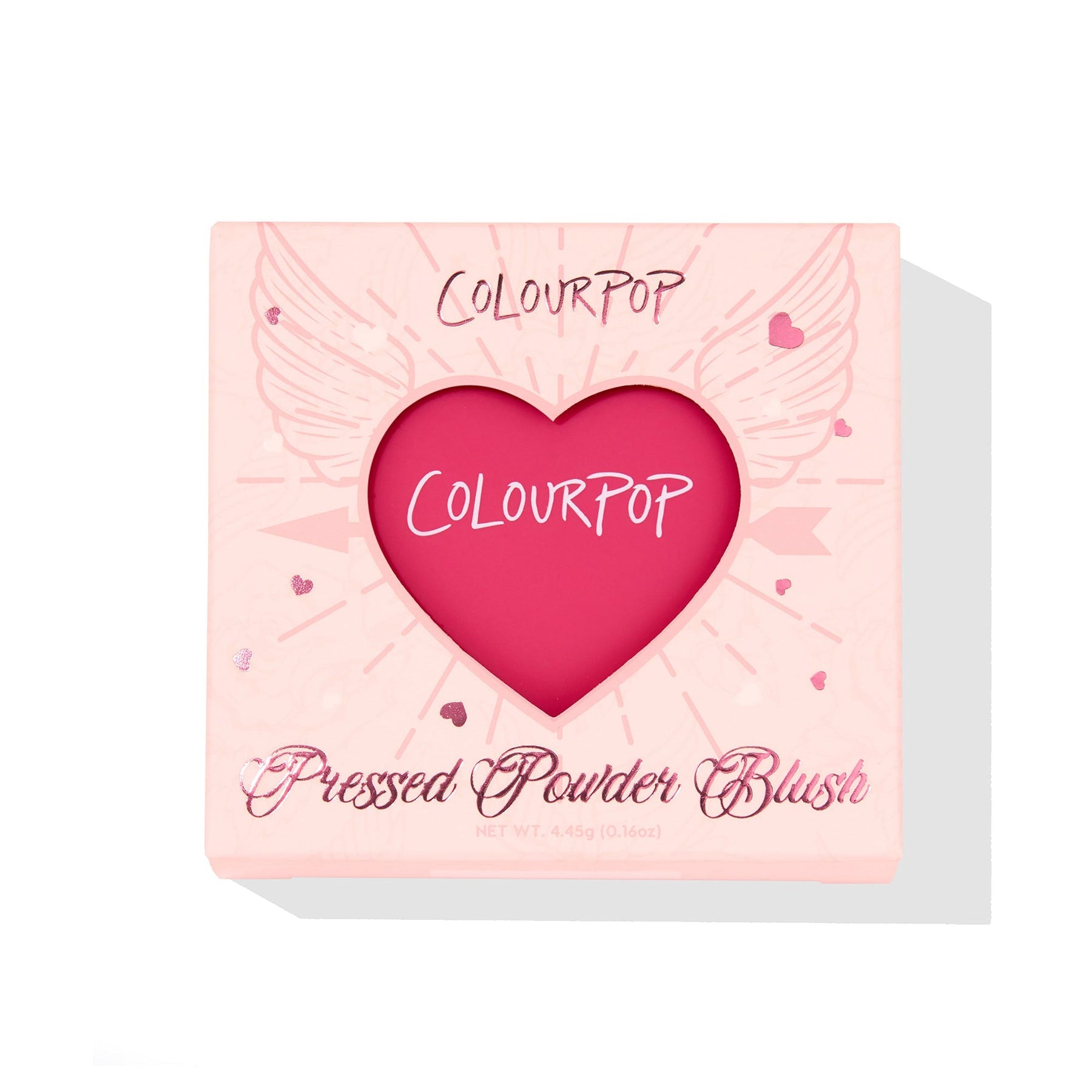 Text Me - Creamy Signature Cheek Collection