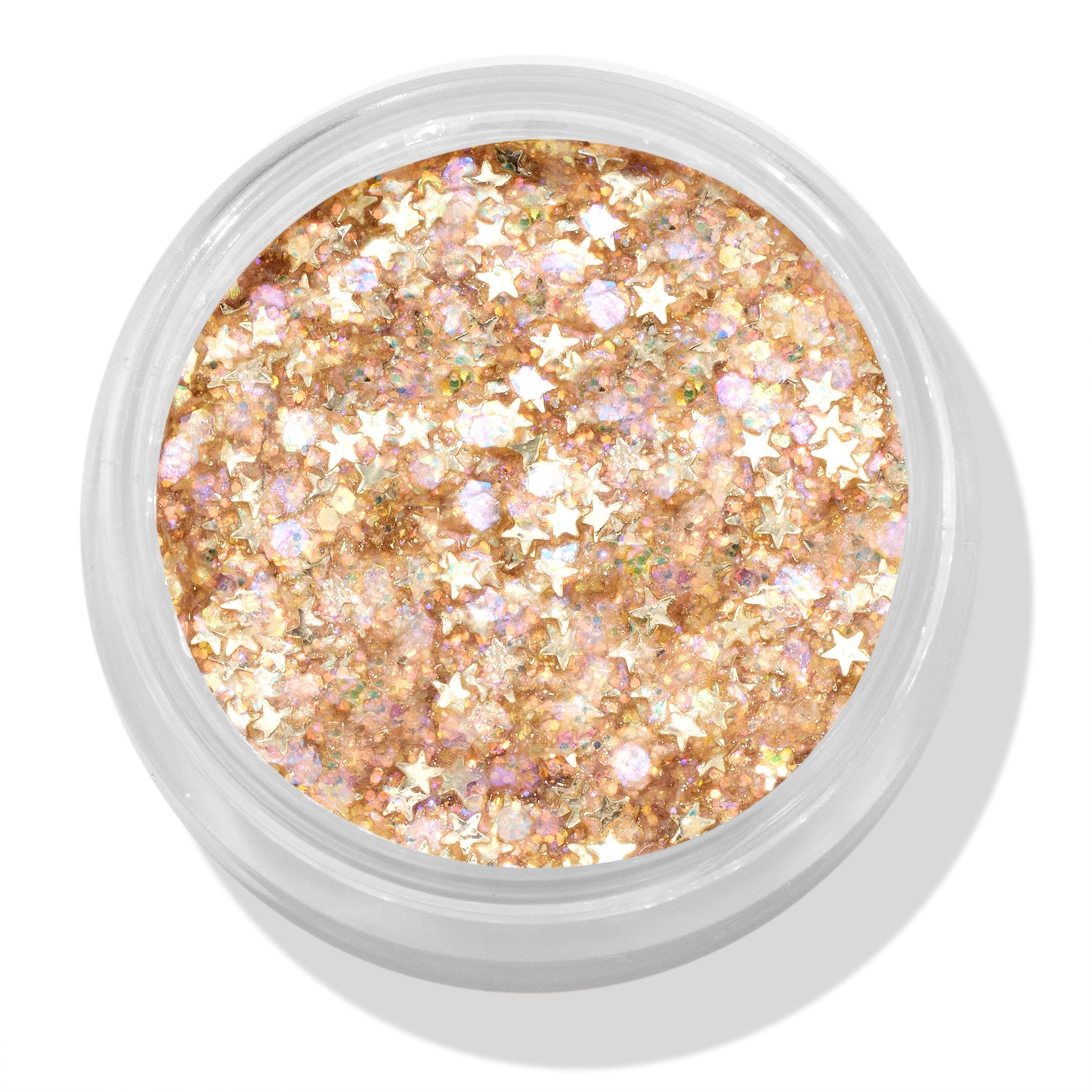 Spinner - Seamless Limited Sparkle Sheen