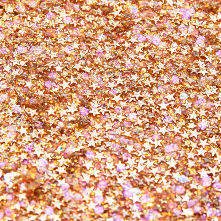 Spinner - Seamless Limited Sparkle Sheen