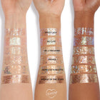 Spinner - Seamless Limited Sparkle Sheen
