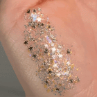 Spinner - Seamless Limited Sparkle Sheen