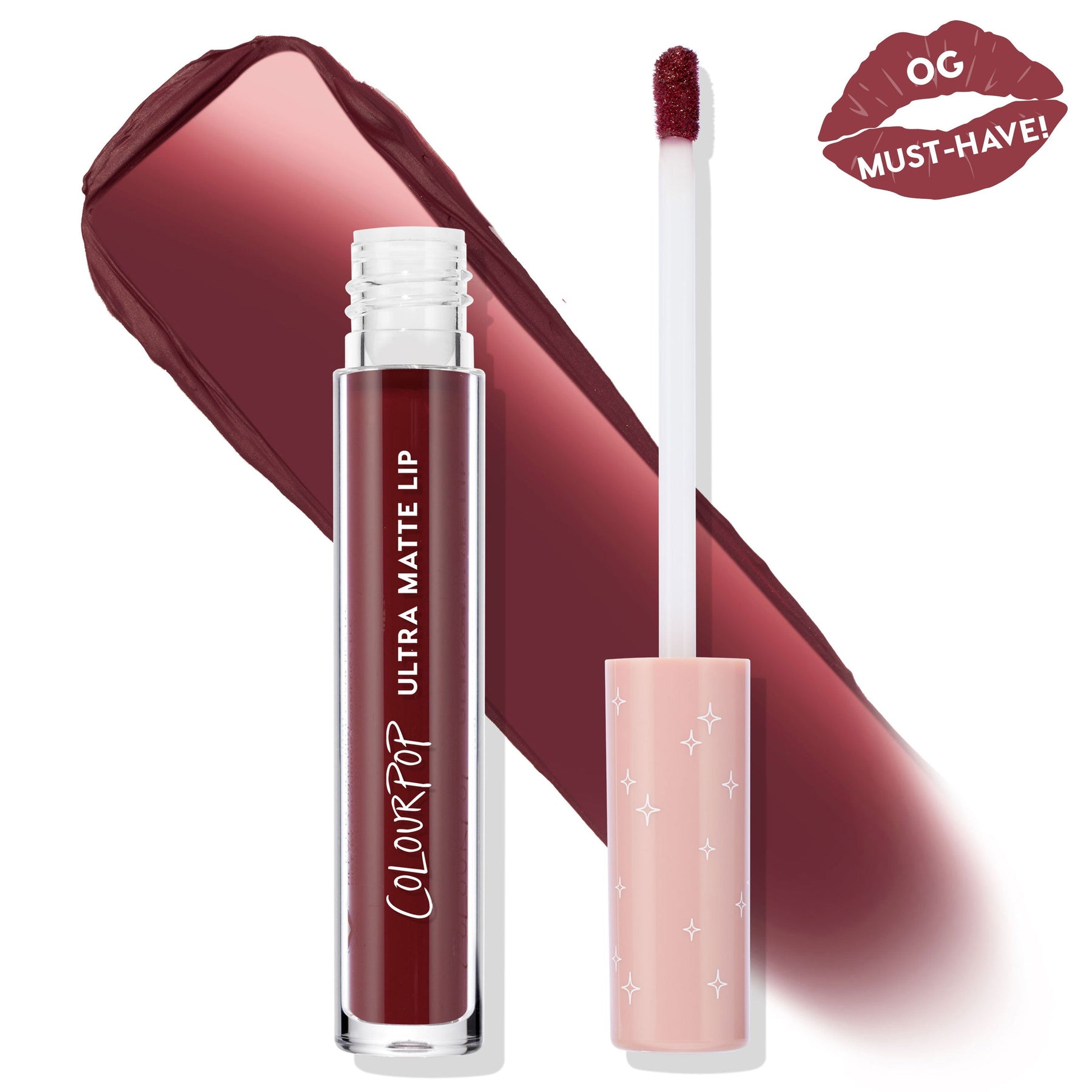 LAX - Creamy Limited Lip Tint